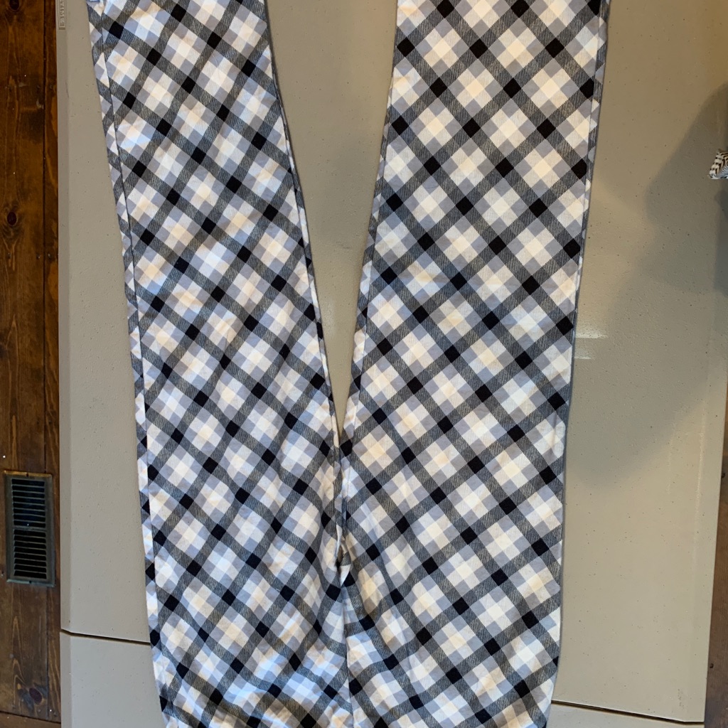 Brand New Pj Set